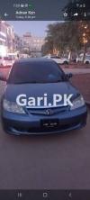 Honda Civic VTi Oriel 2004 For Sale in Islamabad
