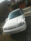 Suzuki Cultus VXR 2006 For Sale in Central Park Housing Scheme