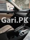 Honda Civic Oriel 1.8 i-VTEC CVT 2018 For Sale in Faisalabad