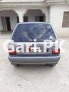 Suzuki Mehran VXR Euro II 2015 For Sale in Layyah