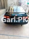 Honda Civic EXi 1986 For Sale in Lahore