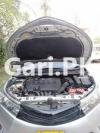 Toyota Corolla Altis Grande CVT-i 1.8 2014 For Sale in Karachi