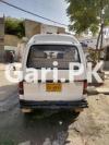 Suzuki Bolan VX Euro II 2013 For Sale in Karachi