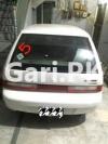 Suzuki Cultus  2008 For Sale in Rawalpindi