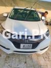 Honda Vezel Hybrid Z 2014 For Sale in Bahawalnagar