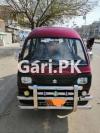 Suzuki Bolan  2019 For Sale in Multan