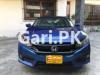 Honda Civic Turbo 1.5 2016 For Sale in DHA Phase 7