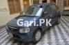 Suzuki Alto VXR 2006 For Sale in Peshawar