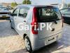 Daihatsu Mira  2018 For Sale in Karachi