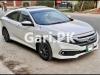 Honda Civic Oriel 1.8 i-VTEC CVT 2019 For Sale in Lahore