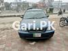 Honda City Vario 1999 For Sale in Lahore