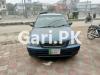 Honda City Vario 1999 For Sale in Nishtar Colony