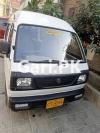Suzuki Bolan  2011 For Sale in Karachi