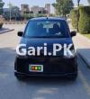 Mitsubishi Ek Sport  2012 For Sale in Islamabad