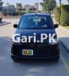 Mitsubishi Ek Sport  2012 For Sale in Bahria Town