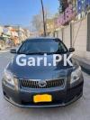 Toyota Corolla Axio  2007 For Sale in Karachi