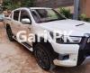 Toyota Hilux  2013 For Sale in Pechs II