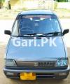 Suzuki Mehran VXR 2015 For Sale in Karachi