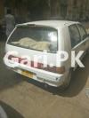 Daihatsu Charade CX 1988 For Sale in Karachi