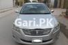 Toyota Premio  2008 For Sale in Gujranwala