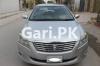 Toyota Premio  2008 For Sale in just like new car