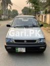 Suzuki Mehran VX 2006 For Sale in Lahore