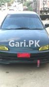 Honda Civic EXi 1995 For Sale in Tariq Road