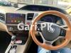 Honda Civic VTi Prosmatec 1.8 i-VTEC 2013 For Sale in Okara