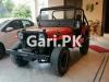 Willys M38  1959 For Sale in Rawalpindi