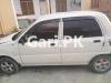 Daihatsu Cuore CL 2003 For Sale in Mardan