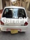 Daihatsu Cuore CX Eco 2011 For Sale in Rawalpindi