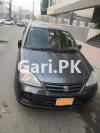 Suzuki Liana  2007 For Sale in Johar Town