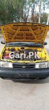 Hyundai Excel  1993 For Sale in Islamabad