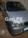 Suzuki Alto  2005 For Sale in Rawalpindi