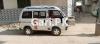 Suzuki Bolan  1995 For Sale in Karachi