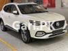 MG HS  2021 For Sale in Lahore