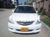 Honda City IVTEC 2007 For Sale in PAF Housing Scheme