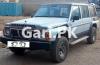 Nissan Patrol  1991 For Sale in Bahria Town Karachi