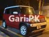 Suzuki Hustler  2015 For Sale in Islamabad
