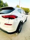 Hyundai Tucson  2021 For Sale in Islamabad