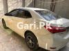 Toyota Corolla GLi Automatic 1.3 VVTi 2016 For Sale in Peshawar