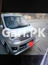 Changan Karvaan Plus 2021 For Sale in Gujranwala