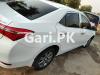 Toyota Corolla Altis Automatic 1.6 2016 For Sale in Mian Channu