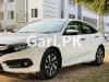 Honda Civic Oriel 1.8 i-VTEC CVT 2018 For Sale in Toba Tek Singh