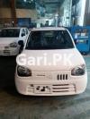 Suzuki Alto  2021 For Sale in Sargodha