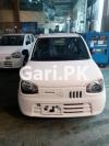 Suzuki Alto  2021 For Sale in University Road