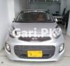 KIA Picanto  2021 For Sale in Karachi