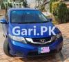 Honda City IVTEC 2018 For Sale in Central Park Housing Scheme