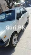 Suzuki FX  1988 For Sale in Islamabad