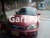 Honda Civic EXi 2000 For Sale in Olx